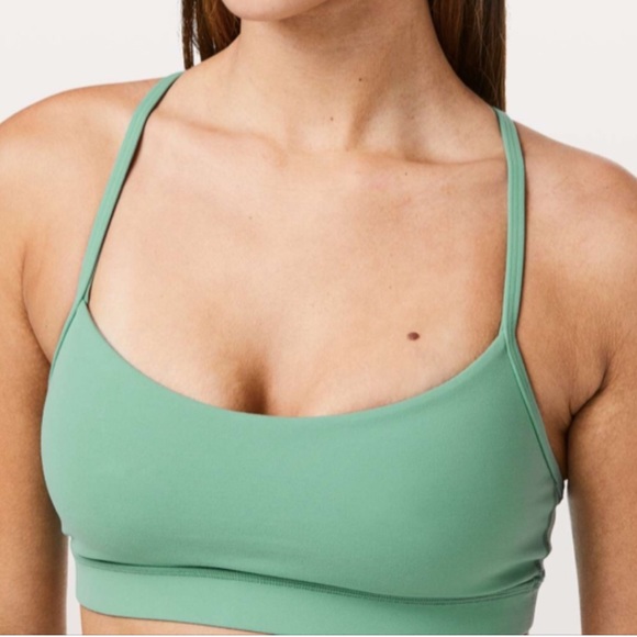 lululemon athletica Other - Lululemon Flow Y Bra